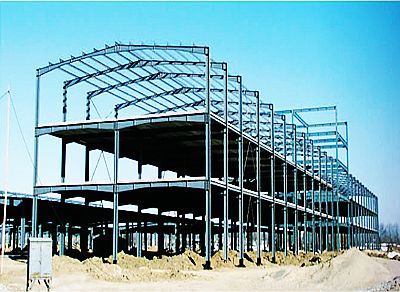 点击查看实际尺寸<br>标题：网架-泰山钢结构制造有限公司 阅读次数：3196